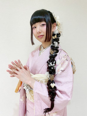 2026はたちのつどい（成人式）フォトギャラリー | MK振袖スタイル